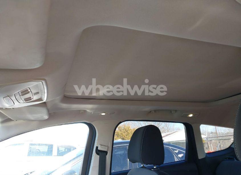 Photo 17 of 2014 Ford Escape SE (VIN 1FMCU0GX0EUC97660)