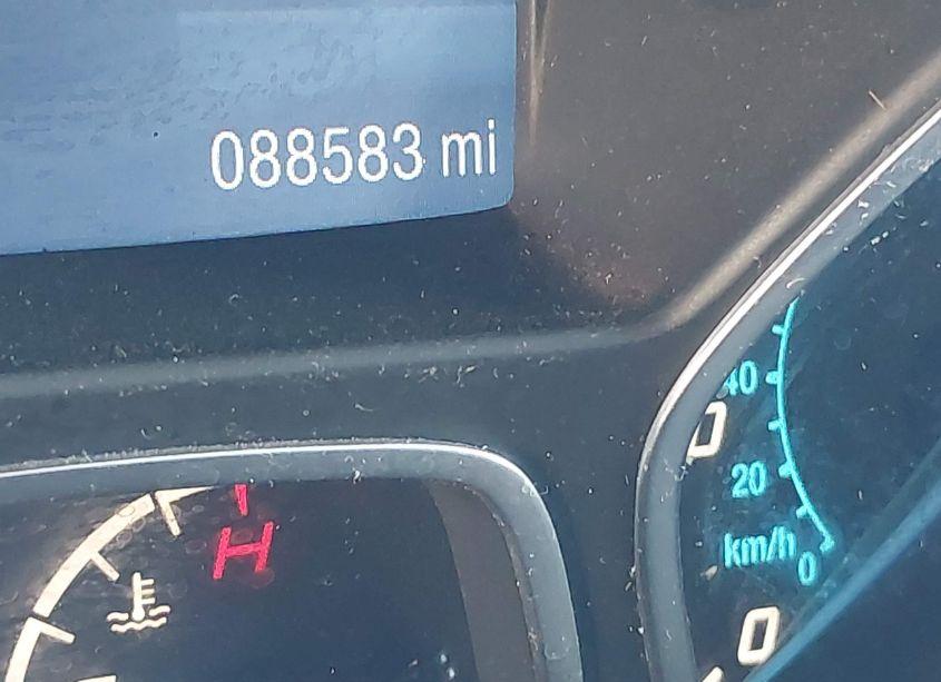 Photo 7 of 2014 Ford Escape SE (VIN 1FMCU0GX0EUD16272)