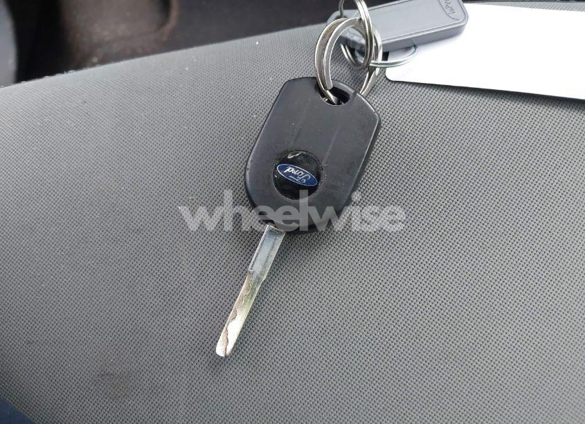 Photo 11 of 2014 Ford Escape SE (VIN 1FMCU0GX0EUD98746)