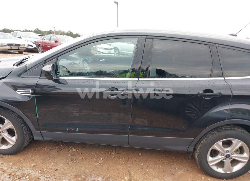 Photo 14 of 2014 Ford Escape SE (VIN 1FMCU0GX0EUD98746)