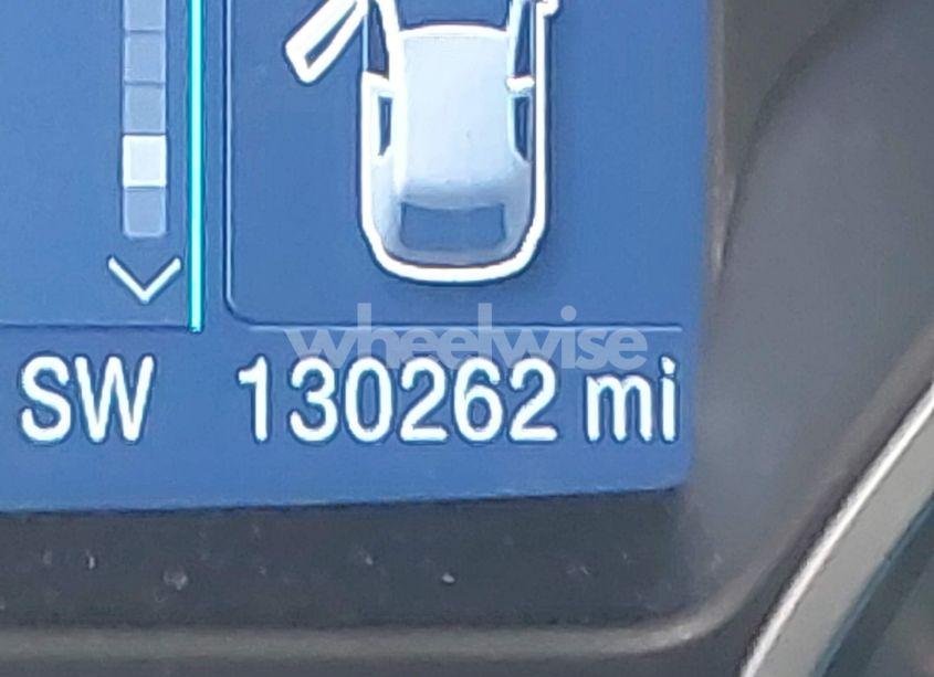 Photo 15 of 2014 Ford Escape SE (VIN 1FMCU0GX0EUD98746)