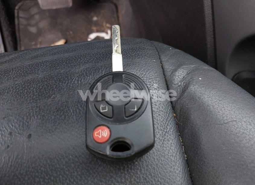 Photo 11 of 2015 Ford Escape SE (VIN 1FMCU0GX0FUA04227)