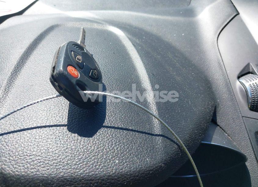 Photo 11 of 2015 Ford Escape SE (VIN 1FMCU0GX0FUA15650)