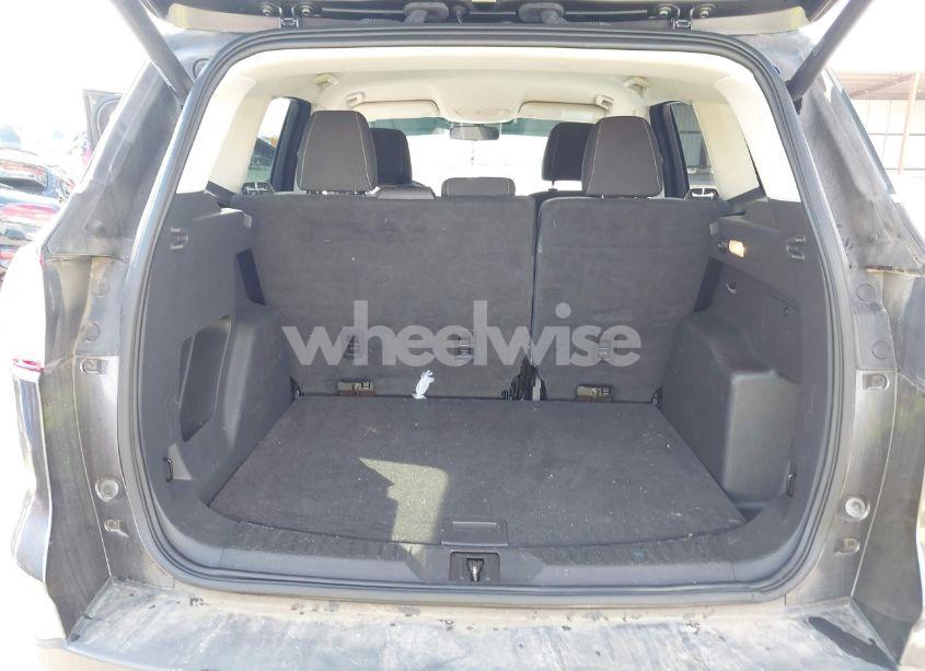 Photo 17 of 2015 Ford Escape SE (VIN 1FMCU0GX0FUA25160)