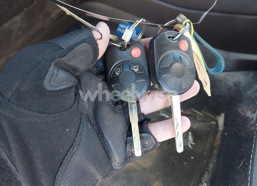 Photo 11 of 2015 Ford Escape SE (VIN 1FMCU0GX0FUA35624)