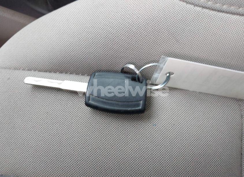 Photo 11 of 2015 Ford Escape SE (VIN 1FMCU0GX0FUA46364)