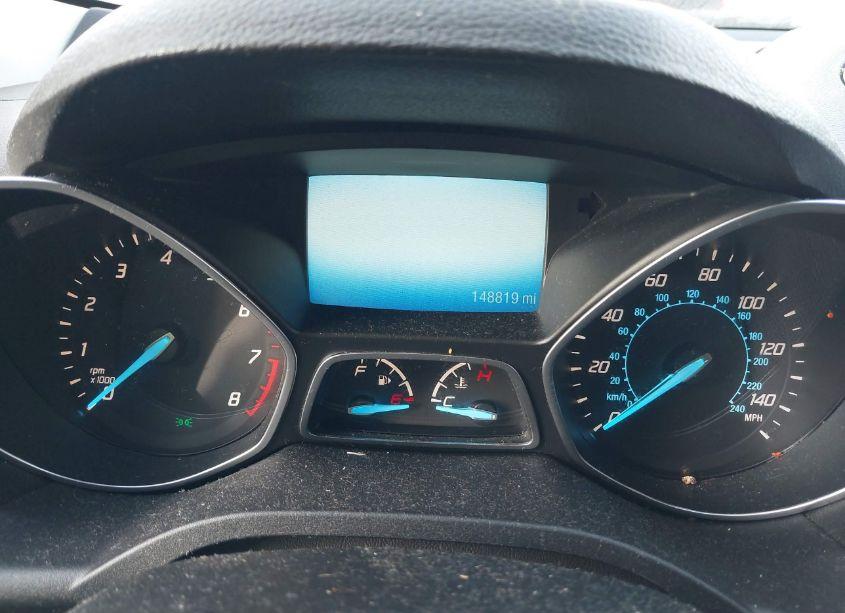 Photo 7 of 2015 Ford Escape SE (VIN 1FMCU0GX0FUB09639)