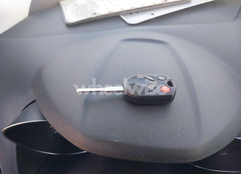 Photo 11 of 2015 Ford Escape SE (VIN 1FMCU0GX0FUB69310)