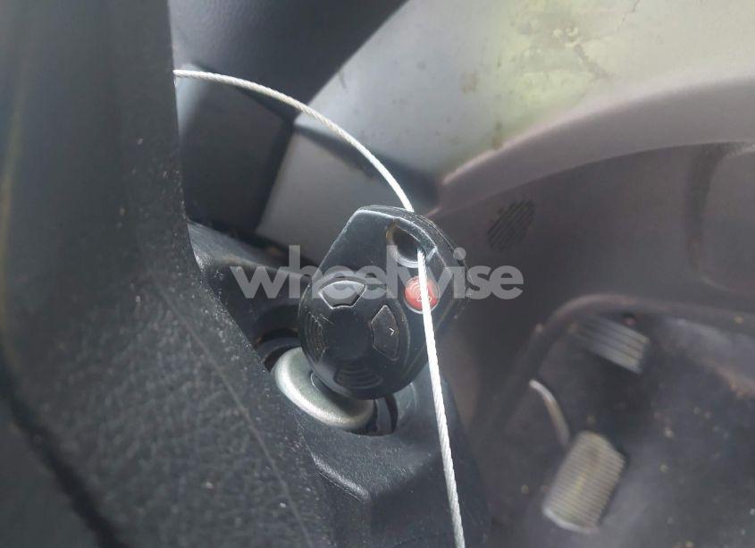 Photo 11 of 2015 Ford Escape SE (VIN 1FMCU0GX0FUC78365)