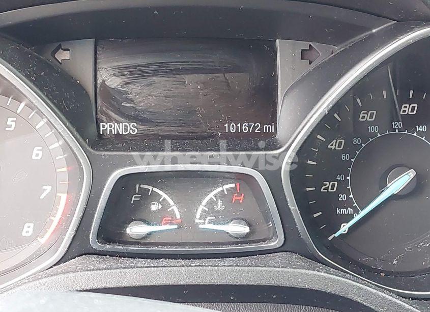 Photo 15 of 2016 Ford Escape SE (VIN 1FMCU0GX0GUA19408)