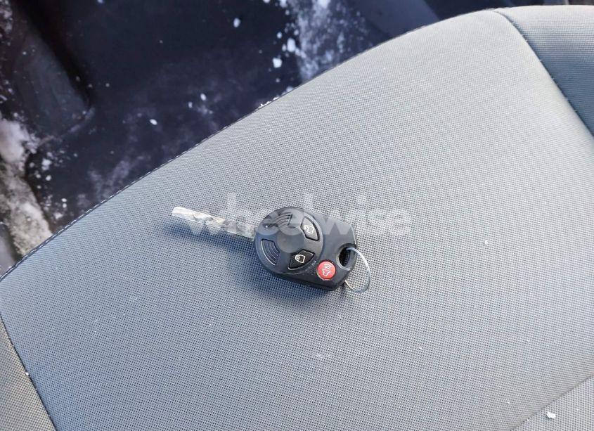 Photo 11 of 2013 Ford Escape SE (VIN 1FMCU0GX1DUA16447)