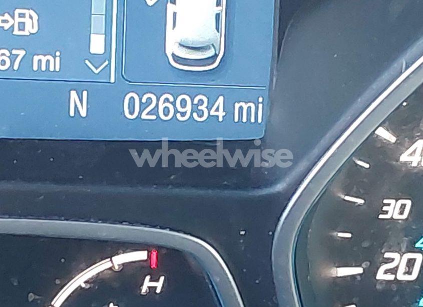 Photo 15 of 2013 Ford Escape SE (VIN 1FMCU0GX1DUA16447)