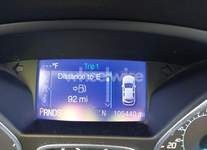 Photo 16 of 2013 Ford Escape SE (VIN 1FMCU0GX1DUA98986)