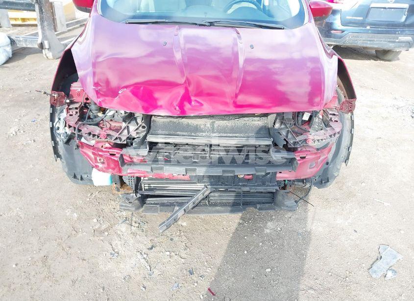 Photo 6 of 2013 Ford Escape SE (VIN 1FMCU0GX1DUA98986)