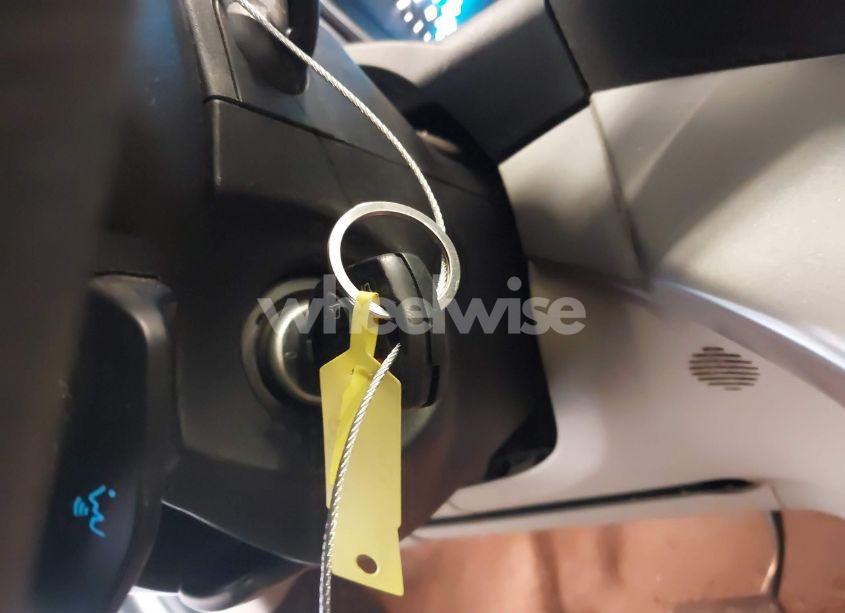 Photo 11 of 2013 Ford Escape SE (VIN 1FMCU0GX1DUB30867)