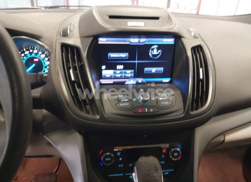Photo 17 of 2013 Ford Escape SE (VIN 1FMCU0GX1DUB30867)