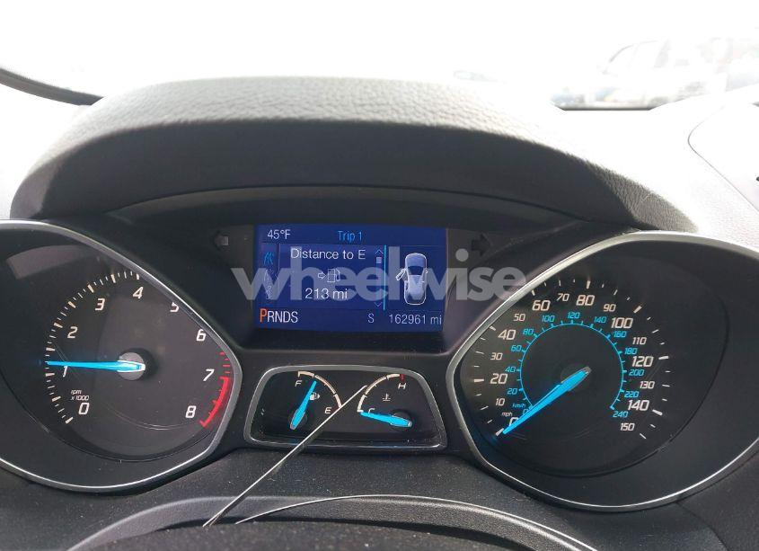 Photo 15 of 2013 Ford Escape SE (VIN 1FMCU0GX1DUB37611)