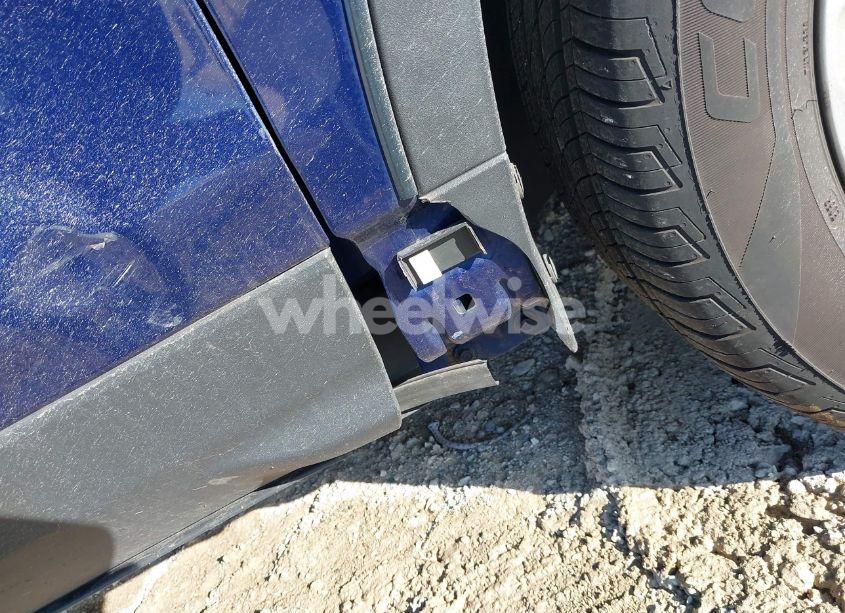 Photo 6 of 2013 Ford Escape SE (VIN 1FMCU0GX1DUB51685)