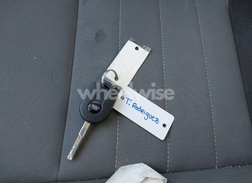 Photo 11 of 2013 Ford Escape SE (VIN 1FMCU0GX1DUB53582)