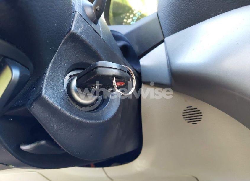 Photo 11 of 2013 Ford Escape SE (VIN 1FMCU0GX1DUB91488)