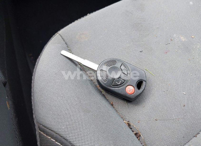 Photo 11 of 2013 Ford Escape SE (VIN 1FMCU0GX1DUB92835)