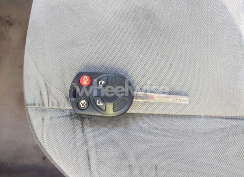 Photo 11 of 2013 Ford Escape SE (VIN 1FMCU0GX1DUC20326)