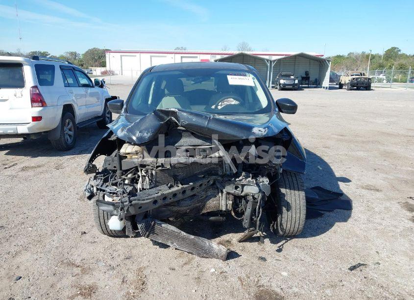 Photo 13 of 2013 Ford Escape SE (VIN 1FMCU0GX1DUC20326)