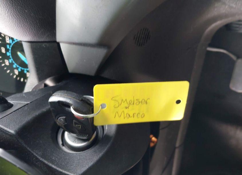 Photo 11 of 2013 Ford Escape SE (VIN 1FMCU0GX1DUC56310)