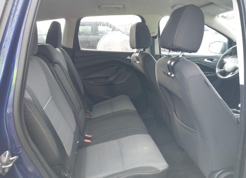 Photo 8 of 2013 Ford Escape SE (VIN 1FMCU0GX1DUC56310)