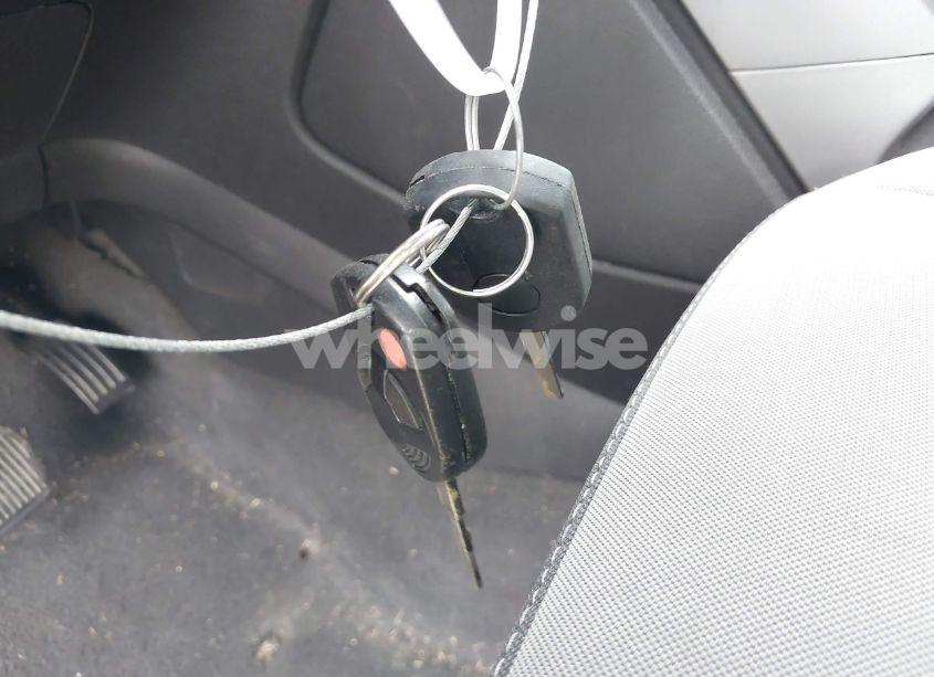 Photo 11 of 2013 Ford Escape SE (VIN 1FMCU0GX1DUC92966)