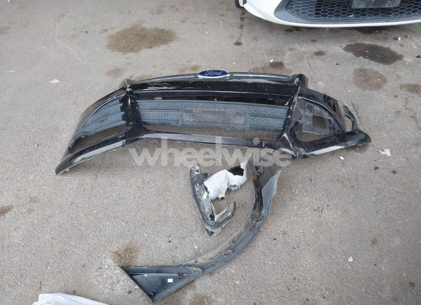 Photo 12 of 2013 Ford Escape SE (VIN 1FMCU0GX1DUD54723)