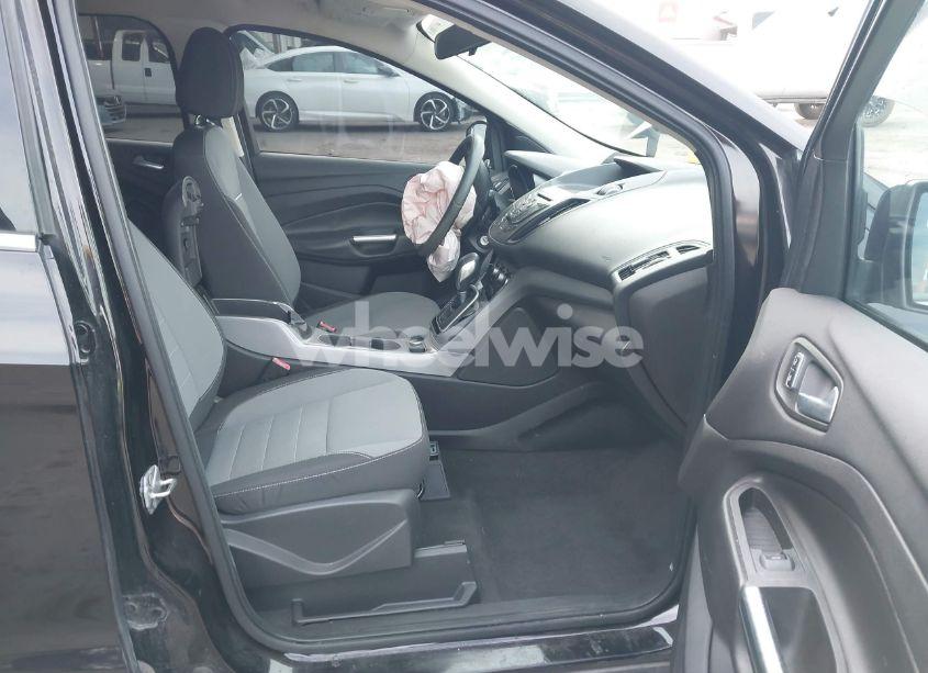 Photo 5 of 2013 Ford Escape SE (VIN 1FMCU0GX1DUD54723)