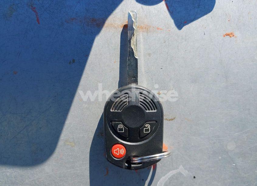 Photo 11 of 2013 Ford Escape SE (VIN 1FMCU0GX1DUD70162)