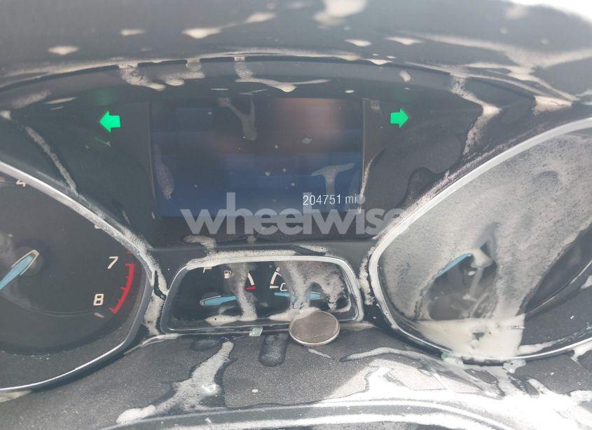 Photo 14 of 2013 Ford Escape SE (VIN 1FMCU0GX1DUD85017)