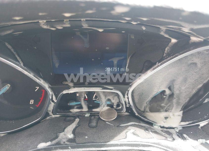 Photo 7 of 2013 Ford Escape SE (VIN 1FMCU0GX1DUD85017)