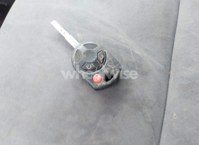 Photo 11 of 2014 Ford Escape SE (VIN 1FMCU0GX1EUA16840)