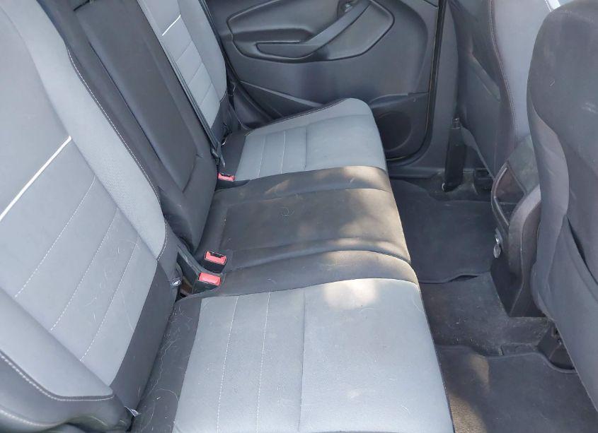 Photo 8 of 2014 Ford Escape SE (VIN 1FMCU0GX1EUA47392)