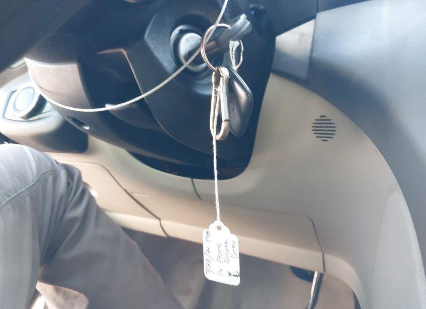 Photo 11 of 2014 Ford Escape SE (VIN 1FMCU0GX1EUB21863)