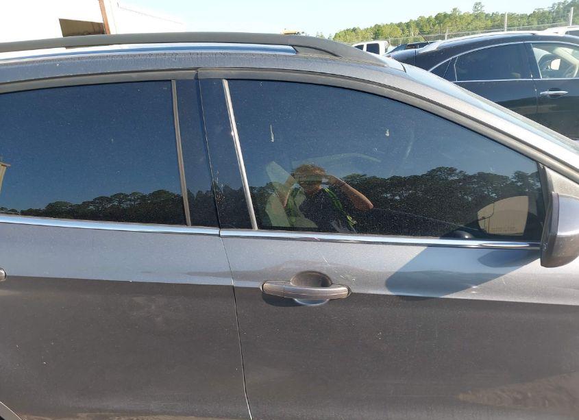 Photo 13 of 2014 Ford Escape SE (VIN 1FMCU0GX1EUB21863)