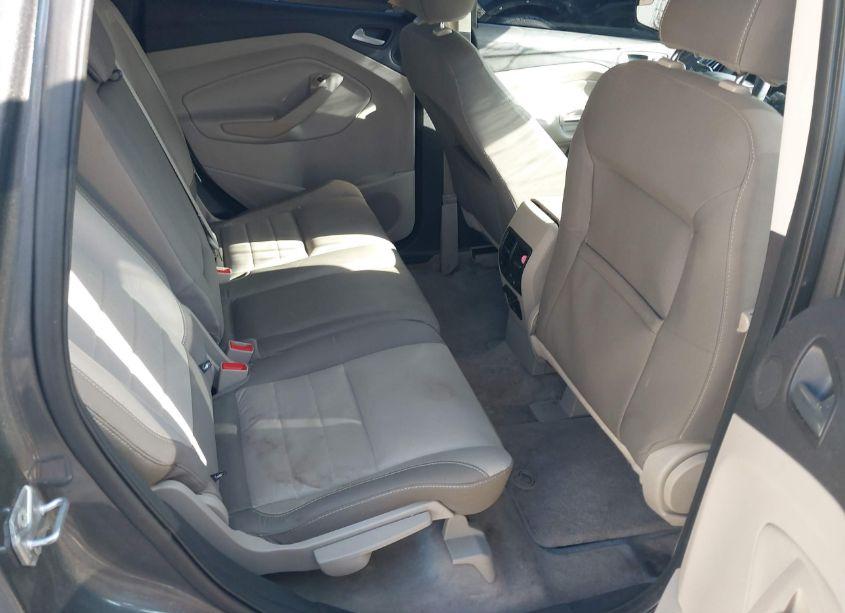 Photo 8 of 2014 Ford Escape SE (VIN 1FMCU0GX1EUB21863)