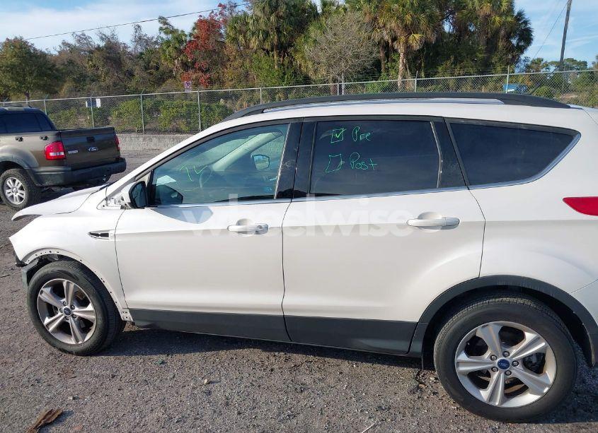 Photo 14 of 2014 Ford Escape SE (VIN 1FMCU0GX1EUB26206)
