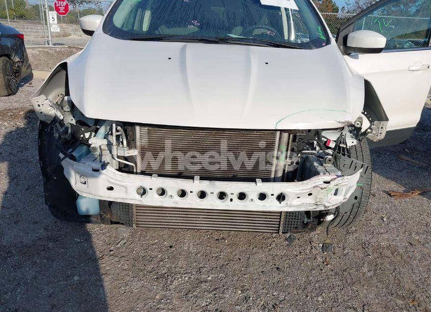 Photo 6 of 2014 Ford Escape SE (VIN 1FMCU0GX1EUB26206)