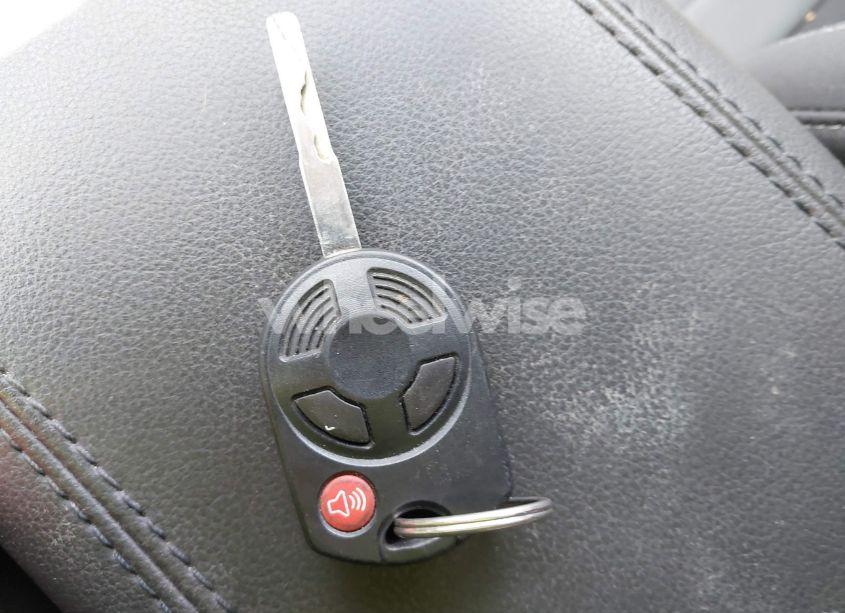 Photo 11 of 2014 Ford Escape SE (VIN 1FMCU0GX1EUB27226)