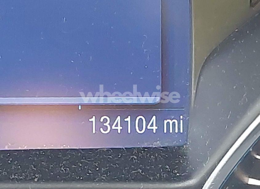 Photo 15 of 2014 Ford Escape SE (VIN 1FMCU0GX1EUB27226)