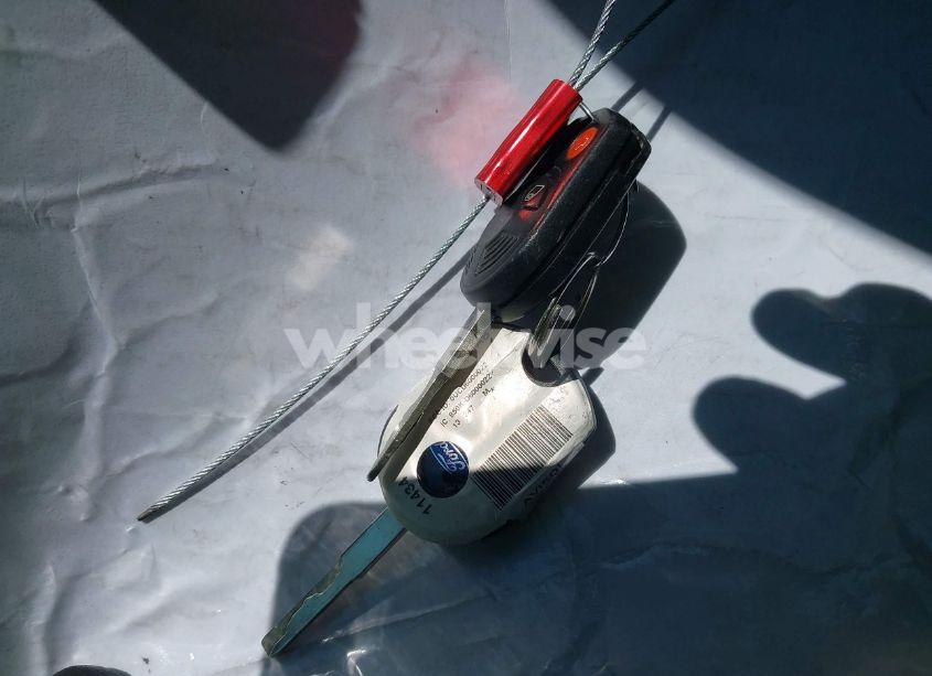 Photo 11 of 2014 Ford Escape SE (VIN 1FMCU0GX1EUB32247)