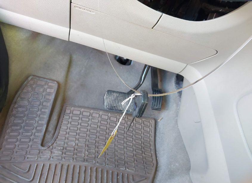 Photo 11 of 2014 Ford Escape SE (VIN 1FMCU0GX1EUB54264)