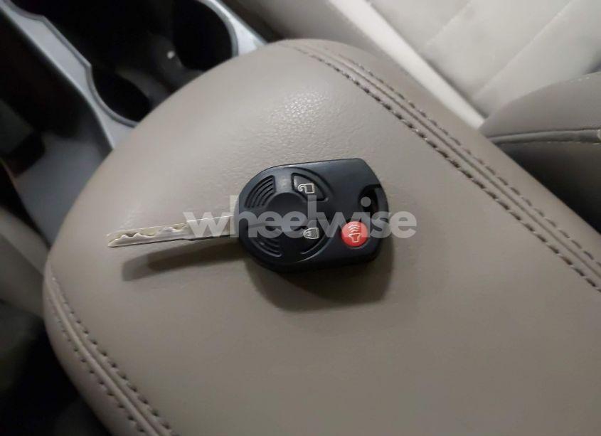 Photo 11 of 2014 Ford Escape SE (VIN 1FMCU0GX1EUB81299)