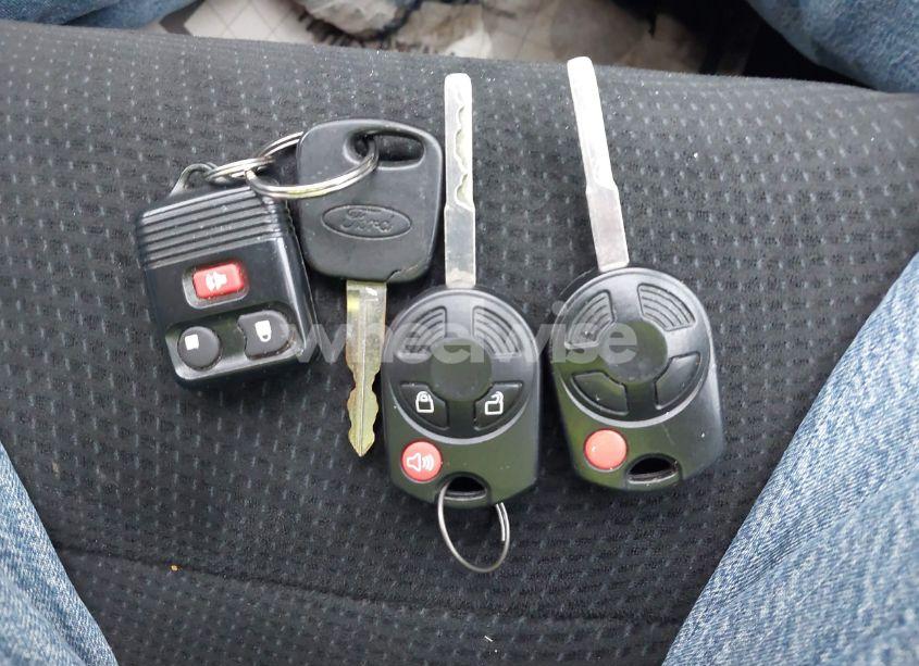 Photo 11 of 2014 Ford Escape SE (VIN 1FMCU0GX1EUC58026)