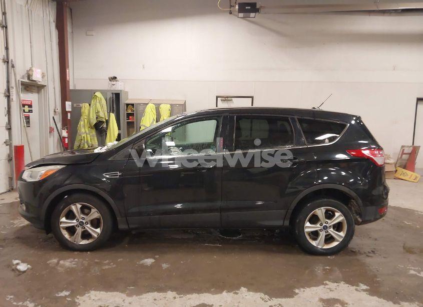 Photo 14 of 2014 Ford Escape SE (VIN 1FMCU0GX1EUC58026)