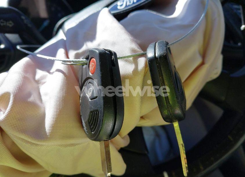 Photo 11 of 2014 Ford Escape SE (VIN 1FMCU0GX1EUC65039)